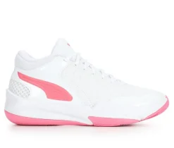 Kids' Infant & Toddler Court Pro 2.0 JR Basketball Shoes|Puma Sale