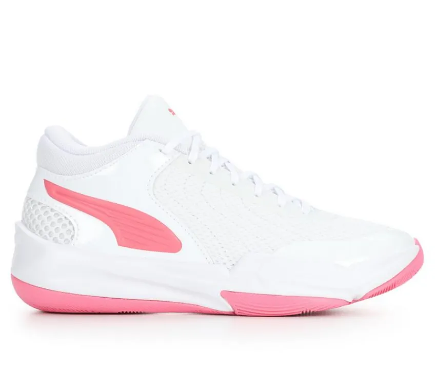 Kids' Infant & Toddler Court Pro 2.0 JR Basketball Shoes|Puma Sale