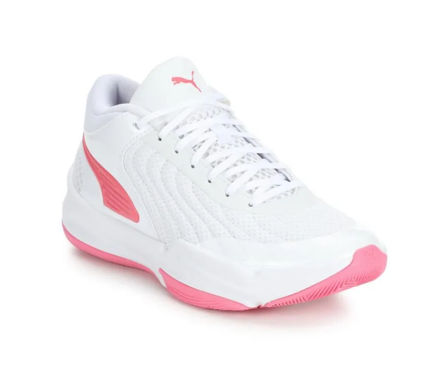 Kids' Infant & Toddler Court Pro 2.0 JR Basketball Shoes|Puma Sale