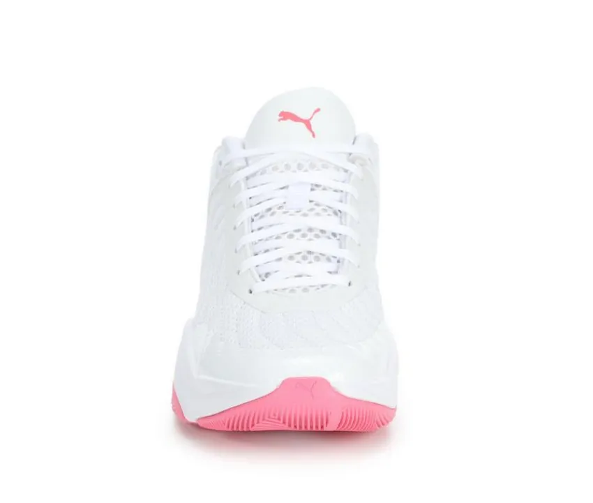 Kids' Infant & Toddler Court Pro 2.0 JR Basketball Shoes|Puma Sale