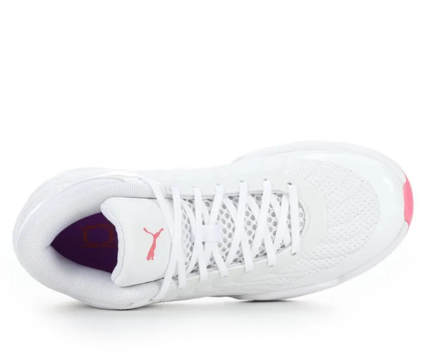 Kids' Infant & Toddler Court Pro 2.0 JR Basketball Shoes|Puma Sale