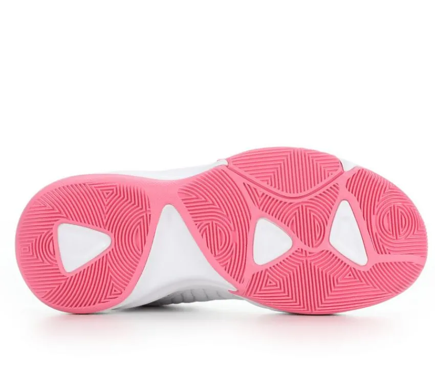 Kids' Infant & Toddler Court Pro 2.0 JR Basketball Shoes|Puma Sale