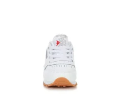 Kids' Infant & Toddler Classic Leather Sneakers|Reebok Sale