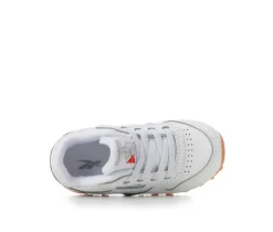 Kids' Infant & Toddler Classic Leather Sneakers|Reebok Sale