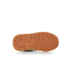 Kids' Infant & Toddler Classic Leather Sneakers|Reebok Sale