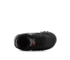 Kids' Infant & Toddler Classic Leather Sneakers|Reebok Discount