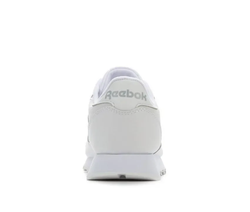Kids' Little Kid Classic Leather Sneakers|Reebok Sale