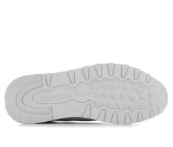 Kids' Little Kid Classic Leather Sneakers|Reebok Sale