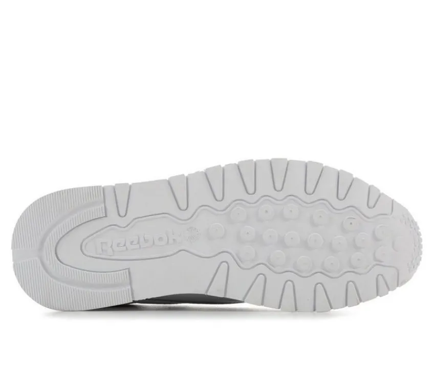 Kids' Little Kid Classic Leather Sneakers|Reebok Sale