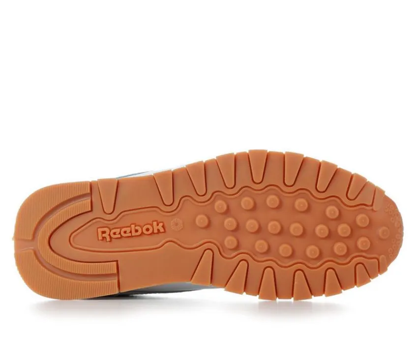 Reebok Athletics & Sneakers|Athletics & Sneakers>Kids' Little Kid Classic Leather Sneakers