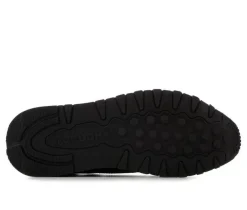 Kids' Little Kid Classic Leather Sneakers|Reebok Outlet