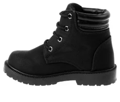 Rugged Bear Boots|Big Kid (Sizes 3.5-7)><noscript><img width=