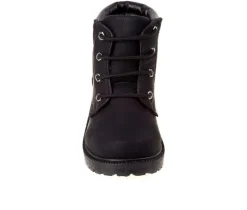 Rugged Bear Toddler (Sizes 4.5-10)|Boots><noscript><img width=