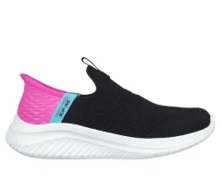 Skechers Casual|Athletics & Sneakers>Kids' Little Kid & Big Kid Ultra Flex Slip-Ins Sneakers
