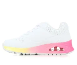 Kids' Little Kid & Big Kid Uno Gen 1 Neon Sneaker|Skechers Street Discount