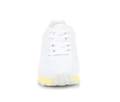 Kids' Little Kid & Big Kid Uno Gen 1 Neon Sneaker|Skechers Street Discount