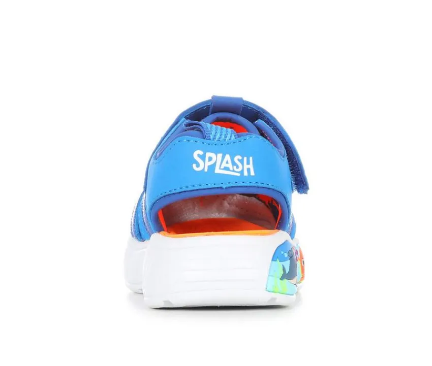 Skechers Toddler (Sizes 4.5-10)|Sandals>Kids' Toddler Play Scene Splash Sandals