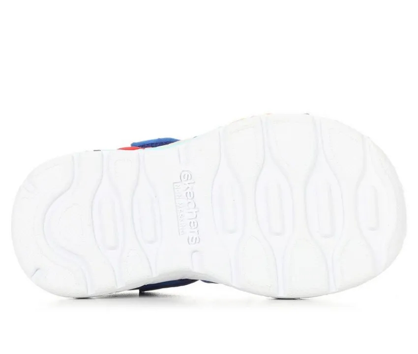 Skechers Toddler (Sizes 4.5-10)|Sandals>Kids' Toddler Play Scene Splash Sandals