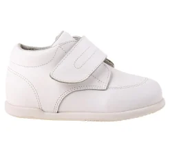 Kids' Infant & Toddler Velcro First Walker Sneakers|Smart Step Sale
