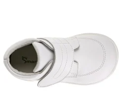 Kids' Infant & Toddler Velcro First Walker Sneakers|Smart Step Sale