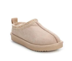 Kids' Little Kid & Big Kid Simmon-IIS Cozy Clogs|Soda New
