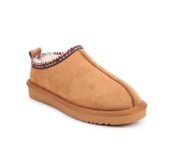 Kids' Little Kid & Big Kid Simmon-IIS Cozy Clogs|Soda Hot