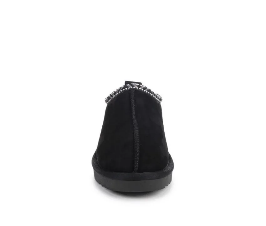 Soda Casual|Kid's>Kids' Little Kid & Big Kid Simmon-IIS Cozy Clogs