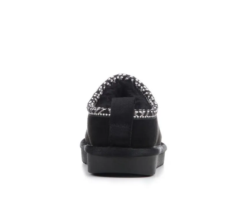Soda Casual|Kid's>Kids' Little Kid & Big Kid Simmon-IIS Cozy Clogs