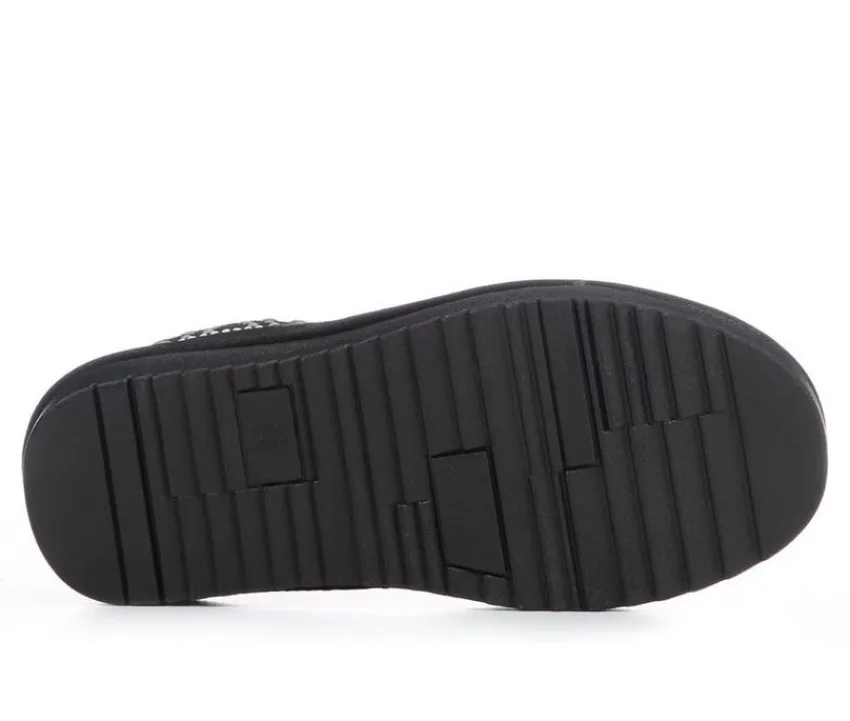 Soda Casual|Kid's>Kids' Little Kid & Big Kid Simmon-IIS Cozy Clogs