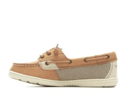 Kids' Little Kid & Big Kid Shoresider 3 Eye Boat Shoes|Sperry New