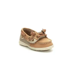 Kids' Toddler & Little Kid Shoresider Jr Boat Shoes|Sperry Online