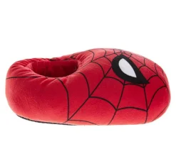 Kids' Little Kid & Big Kid Spiderman Mask Slippers|Spiderman Spider Sense Outlet