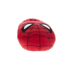 Kids' Little Kid & Big Kid Spiderman Mask Slippers|Spiderman Spider Sense Outlet