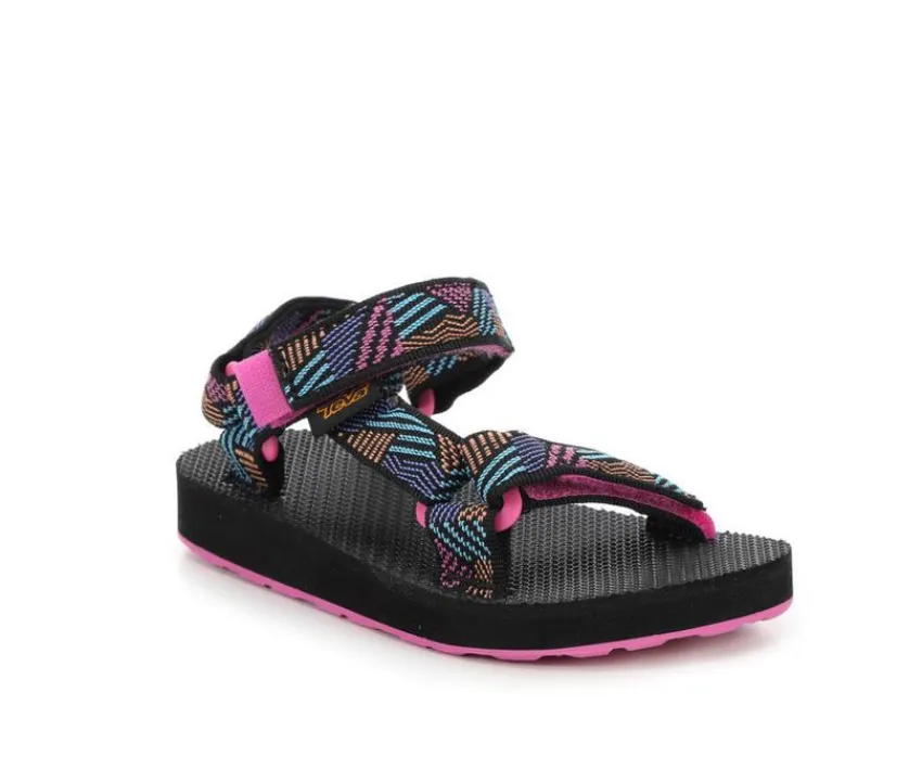 Teva Infant (Sizes 0-4)|Sandals>Kids' Little Kid & Big Kid Original Universal Outdoor Sandals