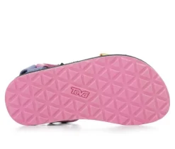 Kids' Little Kid & Big Kid Original Universal Outdoor Sandals|Teva Hot