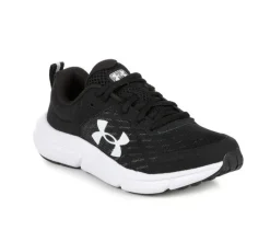 Under Armour Athletics & Sneakers|Athletics & Sneakers>Kids' Big Kid Assert 10 Wide Running Shoes