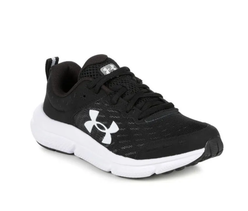 Under Armour Athletics & Sneakers|Athletics & Sneakers>Kids' Big Kid Assert 10 Wide Running Shoes