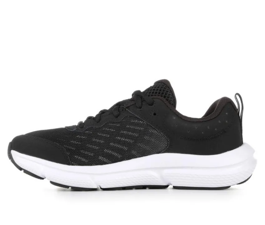 Under Armour Athletics & Sneakers|Athletics & Sneakers>Kids' Big Kid Assert 10 Wide Running Shoes