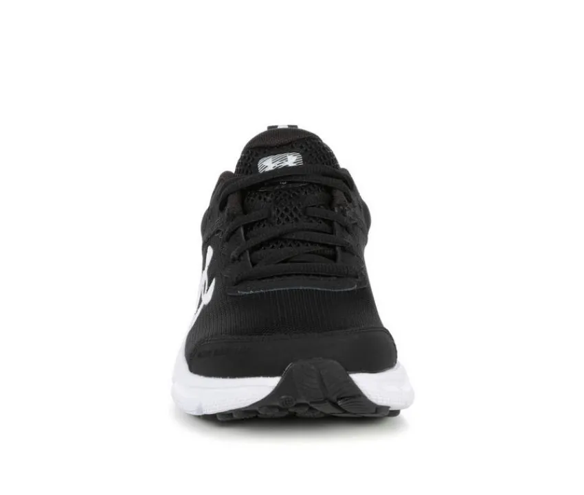 Under Armour Athletics & Sneakers|Athletics & Sneakers>Kids' Big Kid Assert 10 Wide Running Shoes