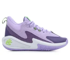 Under Armour Athletics & Sneakers|Athletics & Sneakers>Kids' Big Kid Curry 3Z 25 Basketball Shoes