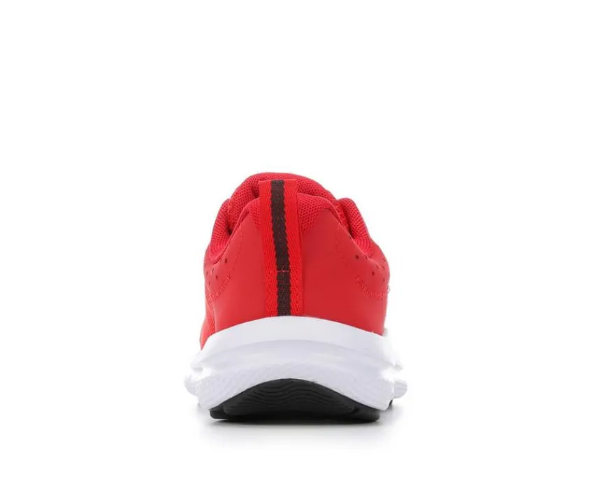 Kids' Big Kid Assert 10 Wide Running Shoes|Under Armour Hot