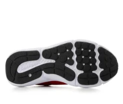 Kids' Big Kid Assert 10 Wide Running Shoes|Under Armour Hot