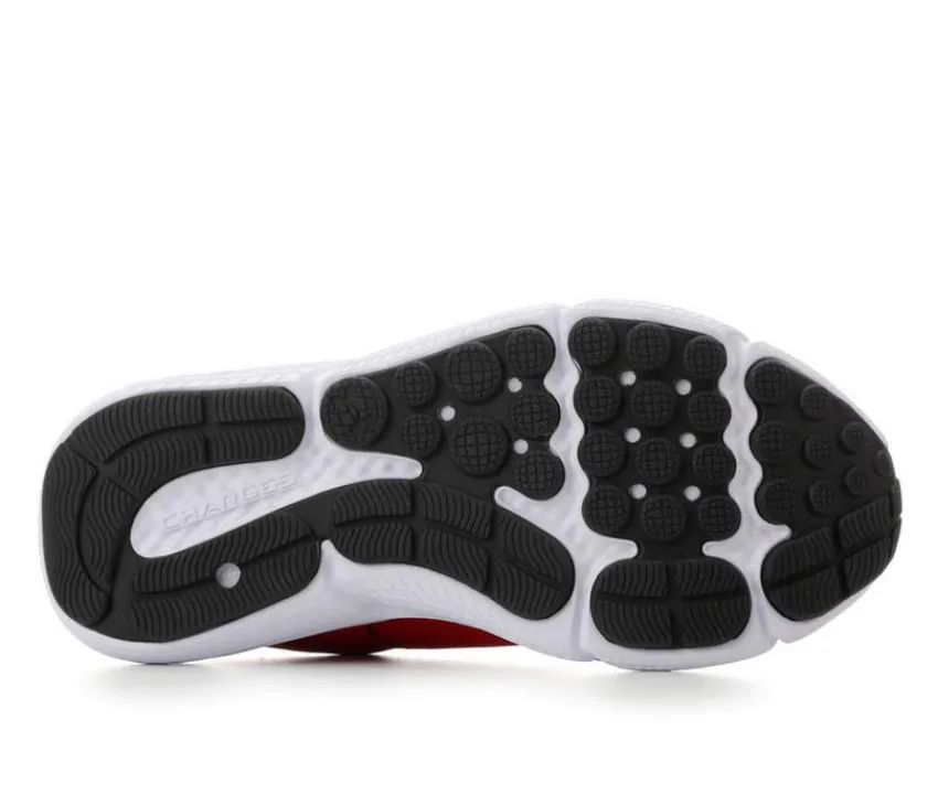 Kids' Big Kid Assert 10 Wide Running Shoes|Under Armour Hot