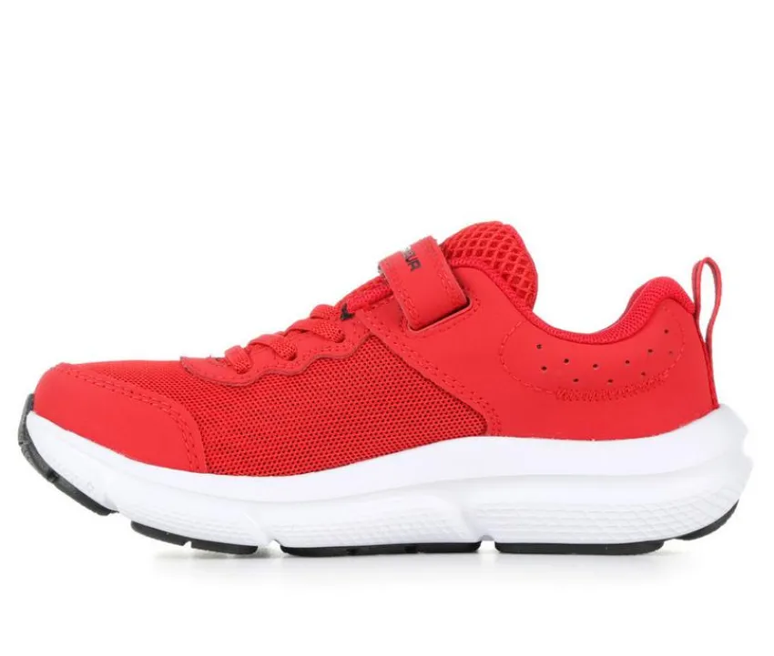 Under Armour Athletics & Sneakers|Athletics & Sneakers>Kids' Little Kid Assert 10 Wide Running Shoes