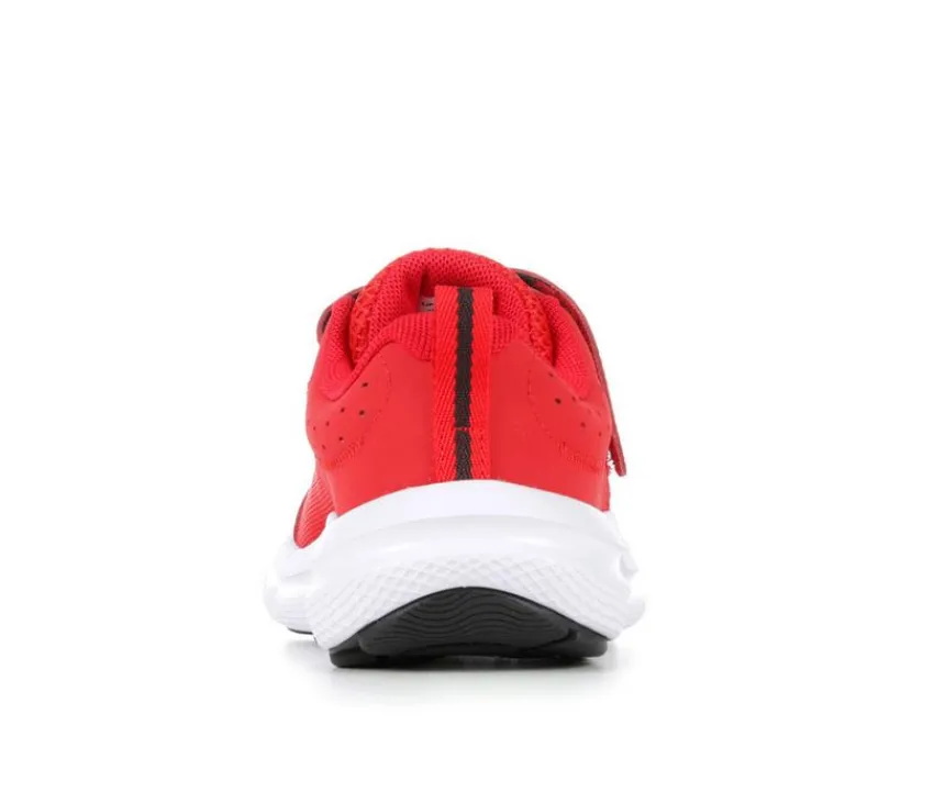 Under Armour Athletics & Sneakers|Athletics & Sneakers>Kids' Little Kid Assert 10 Wide Running Shoes