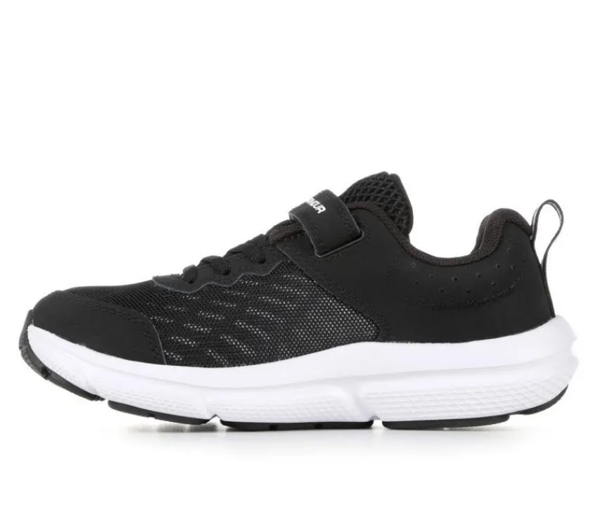 Under Armour Athletics & Sneakers|Athletics & Sneakers>Kids' Little Kid Assert 10 Wide Running Shoes