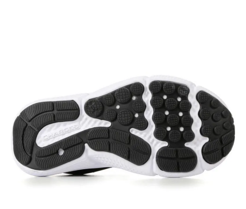 Under Armour Athletics & Sneakers|Athletics & Sneakers>Kids' Little Kid Assert 10 Wide Running Shoes