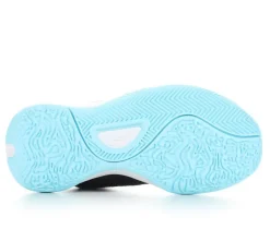 Kids' Little Kid Lockdown 7 Patches Basketball Shoes|Under Armour Hot