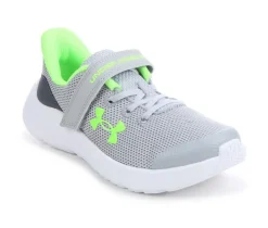 Under Armour Athletics & Sneakers|Athletics & Sneakers>Kids' Pursuit 4 Preschool Running Shoes