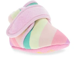 Western Chief Infant (Sizes 0-4)|Boots>Kids' Infant Scooter Crib Booties